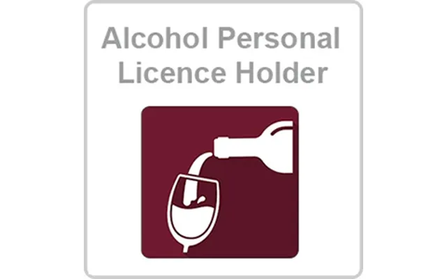 Alcohol Personal Licence Holder Video Based Cpd Certified Online Course
