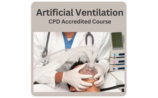 Artificial Ventilation Training Course