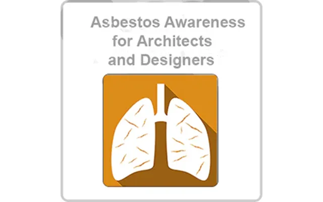 Asbestos Awareness For Architects And Designers Video Based Cpd Certified Online Course