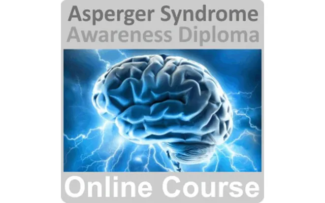 Asperger Syndrome Awareness Diploma Training Course