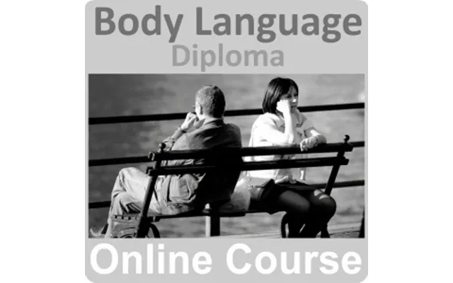 Body Language Diploma Training Course