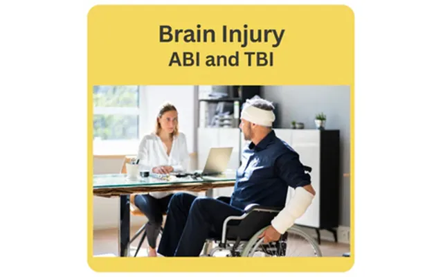 Brain Injury Abi And Tbi Training Course