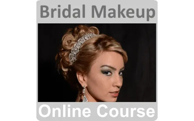 Bridal Makeup Certificate Training Course