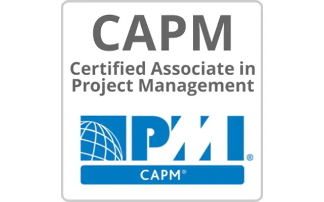 Certified Associate In Project Management Capm 6th Edition Pmbok Online Training Course
