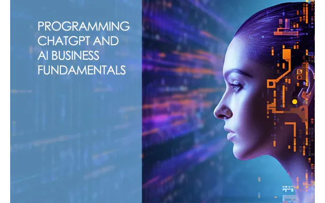 Chatgpt And Ai Fundamentals Training Course