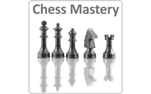 Chess Mastery Online Training Course
