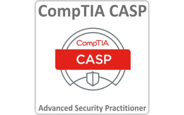 Comptia Advanced Security Practitioner Casp Cas-003 Online Training Course