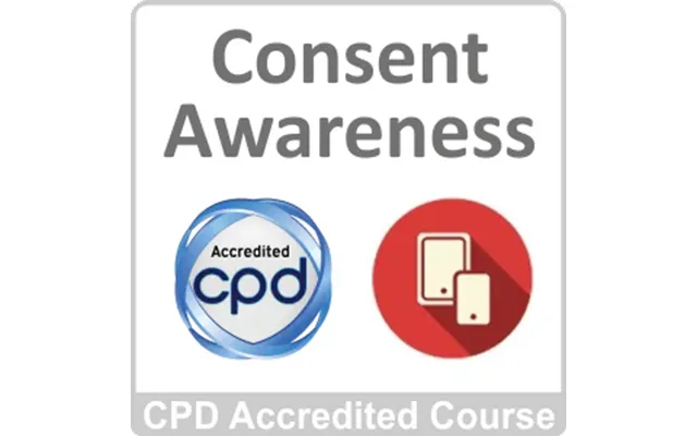 Consent Awareness Online Training Course