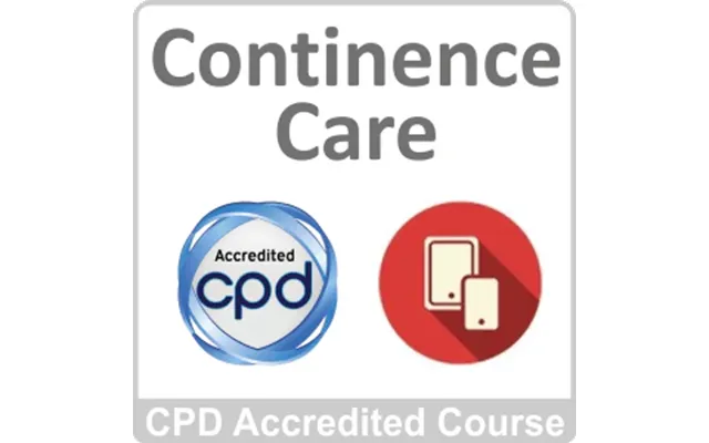 Continence Care Online Training Course product image