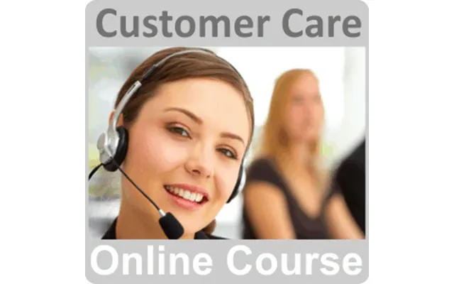 Customer Care Training Course