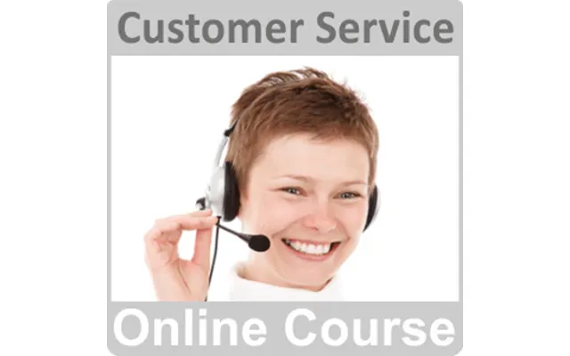 Customer Service Diploma Online Training Course