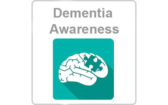 Dementia Awareness Video Based Cpd Certified Online Course