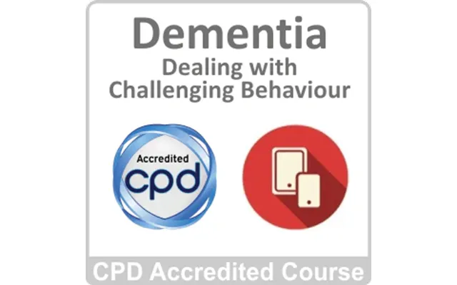 Dementia - Dealing With Challenging Behaviour