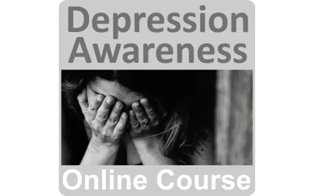 Depression Awareness Training Course