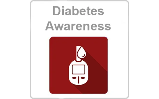 Diabetes Awareness Video Based Cpd Certified Online Course