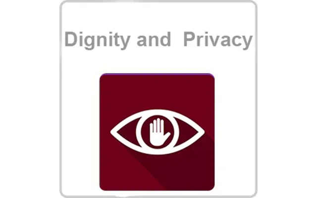 Dignity And Privacy Video Based Cpd Certified Online Course