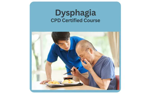Dysphagia Care Training Course
