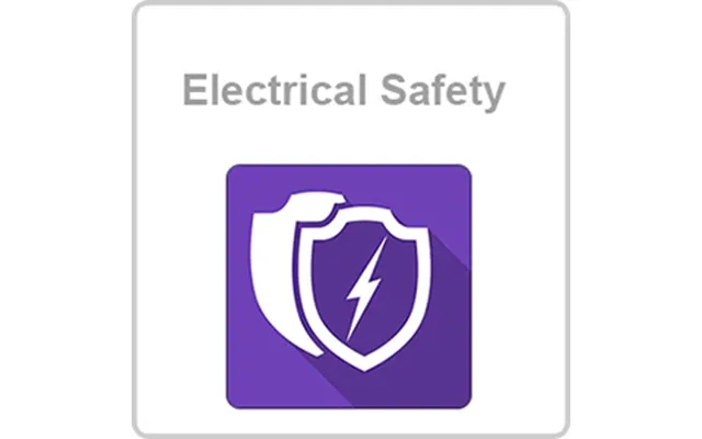 Electrical Safety Video Based Cpd Certified Online Course