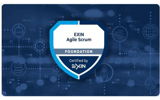 Exin Certified Agile Scrum Foundation Elearning Course