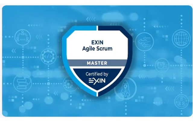 Exin Certified Agile Scrum Master Elearning Course