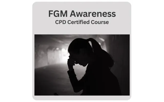 Fgm Awareness Training Course