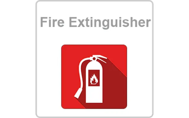 Fire Extinguisher Video Based Cpd Certified Online Course