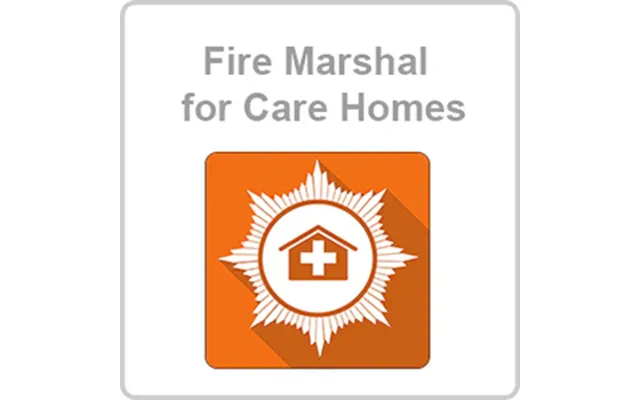 Fire Marshal For Care Homes Video Based Cpd Certified Online Course