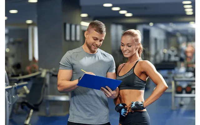 Health & Fitness Career Course