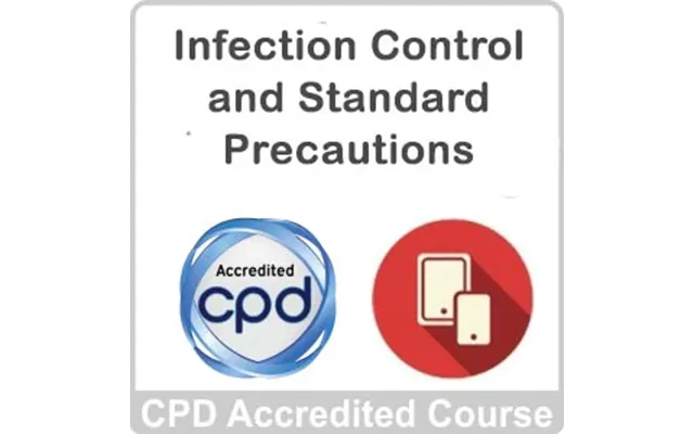 Infection Control And Standard Precautions - Hai Mrsa And Clostridium Difficile Training