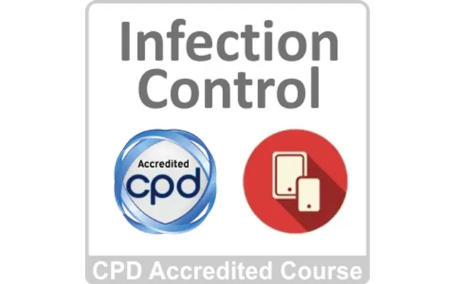 Infection Control Cpd Accredited Online Course
