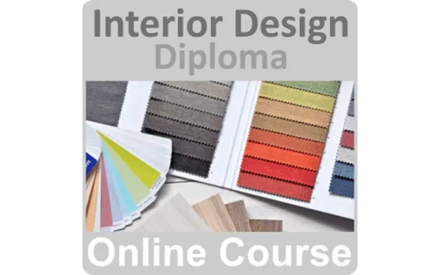 Interior Design Diploma Training Course
