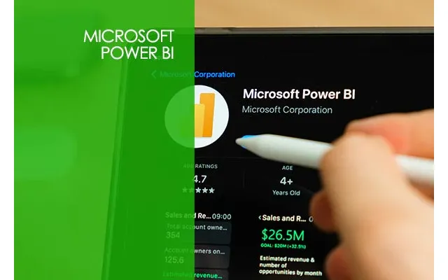 Introduction To Microsoft Power Bi Training Course