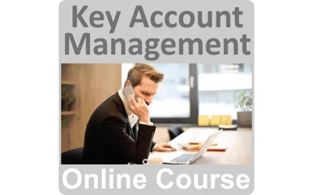 Key Account Management Training Course
