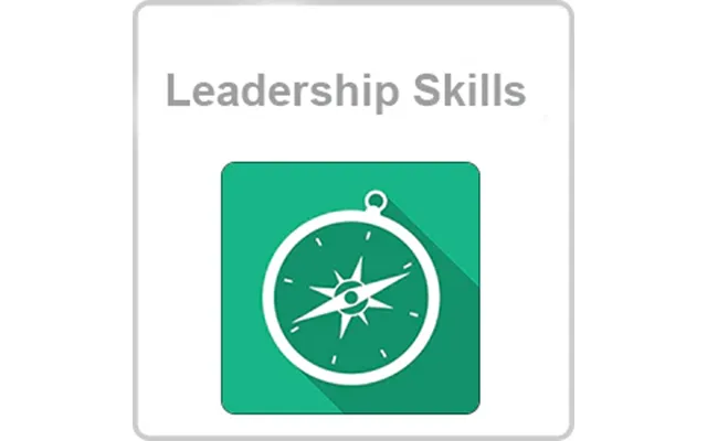 Leadership Skills Cpd Certified Online Course
