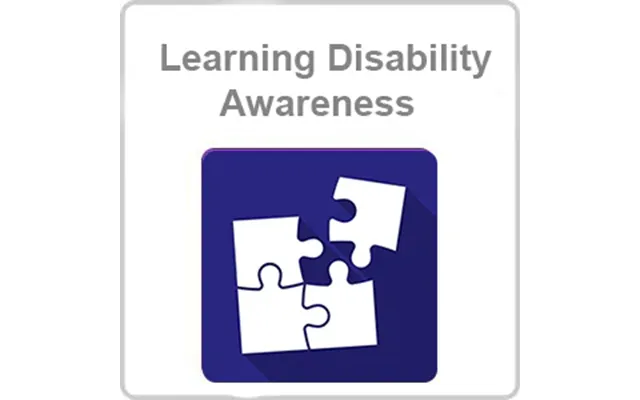 Learning Disability Awareness Cpd Certified Online Course