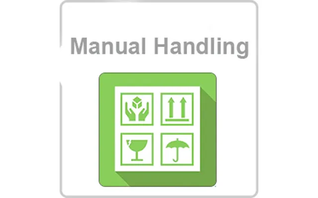 Manual Handling Cpd Certified Online Course