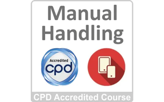 Manual Handling Online Training Course