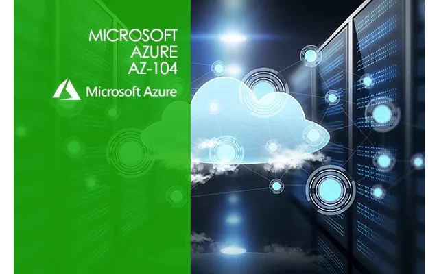 Microsoft Azure Az-104 Administrator Certification Course