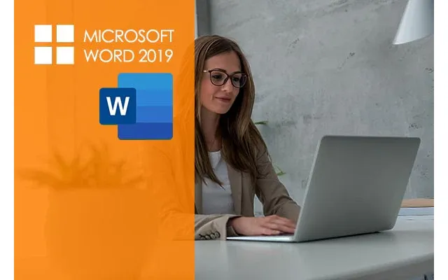 Microsoft Word 2019 Online Training Course