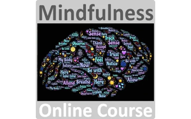 Mindfulness Diploma Online Training Course