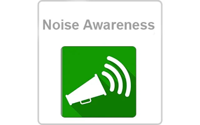 Noise Awareness Cpd Certified Online Course