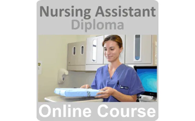 Nursing Assistant Diploma Training Course