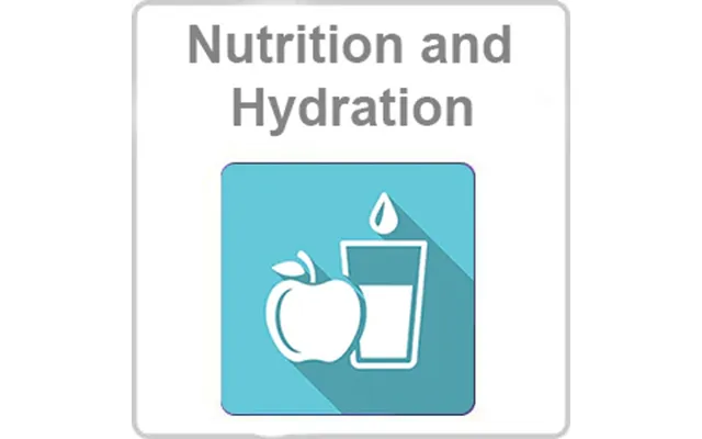 Nutrition And Hydration Cpd Certified Online Course