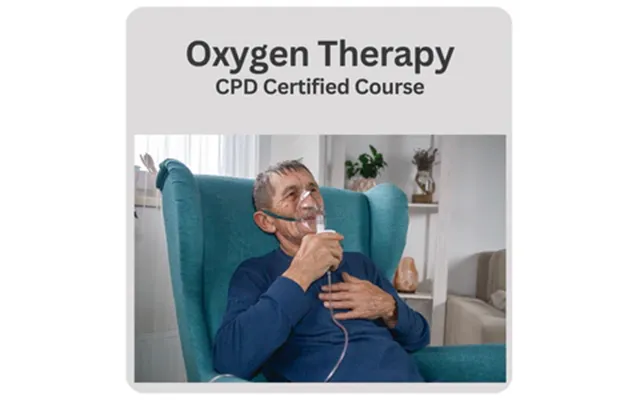 Oxygen Therapy Training Course