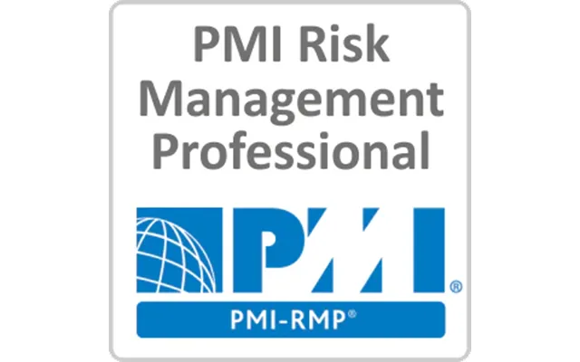 Pmi Risk Management Professional Pmi-rmp 6th Edition Online Training Course