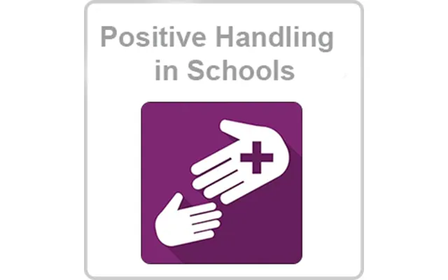 Positive Handling In Schools Cpd Certified Online Course