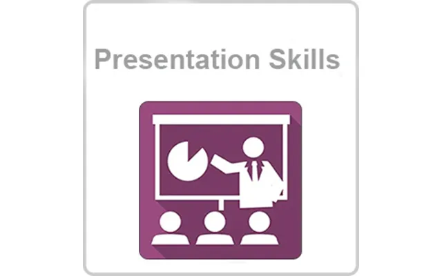 Presentation Skills Cpd Certified Online Course