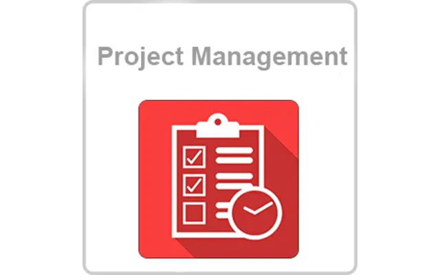 Project Management Introduction Cpd Certified Online Course