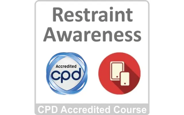 Restraint Awareness Online Training Course