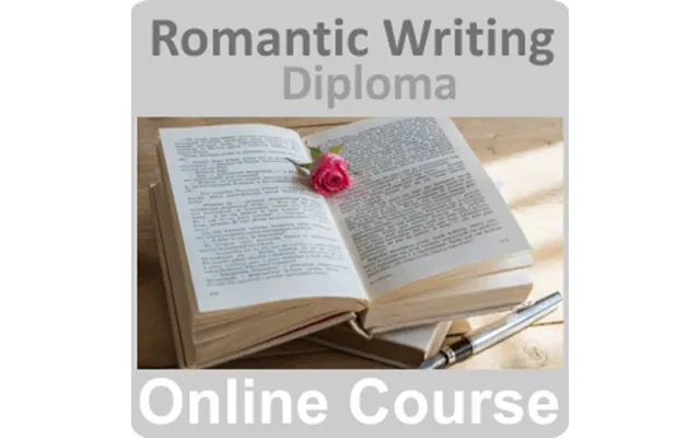 Romantic Writing Diploma Training Course
